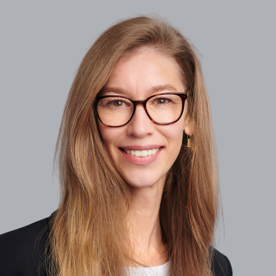 Dr. Katharina Koch