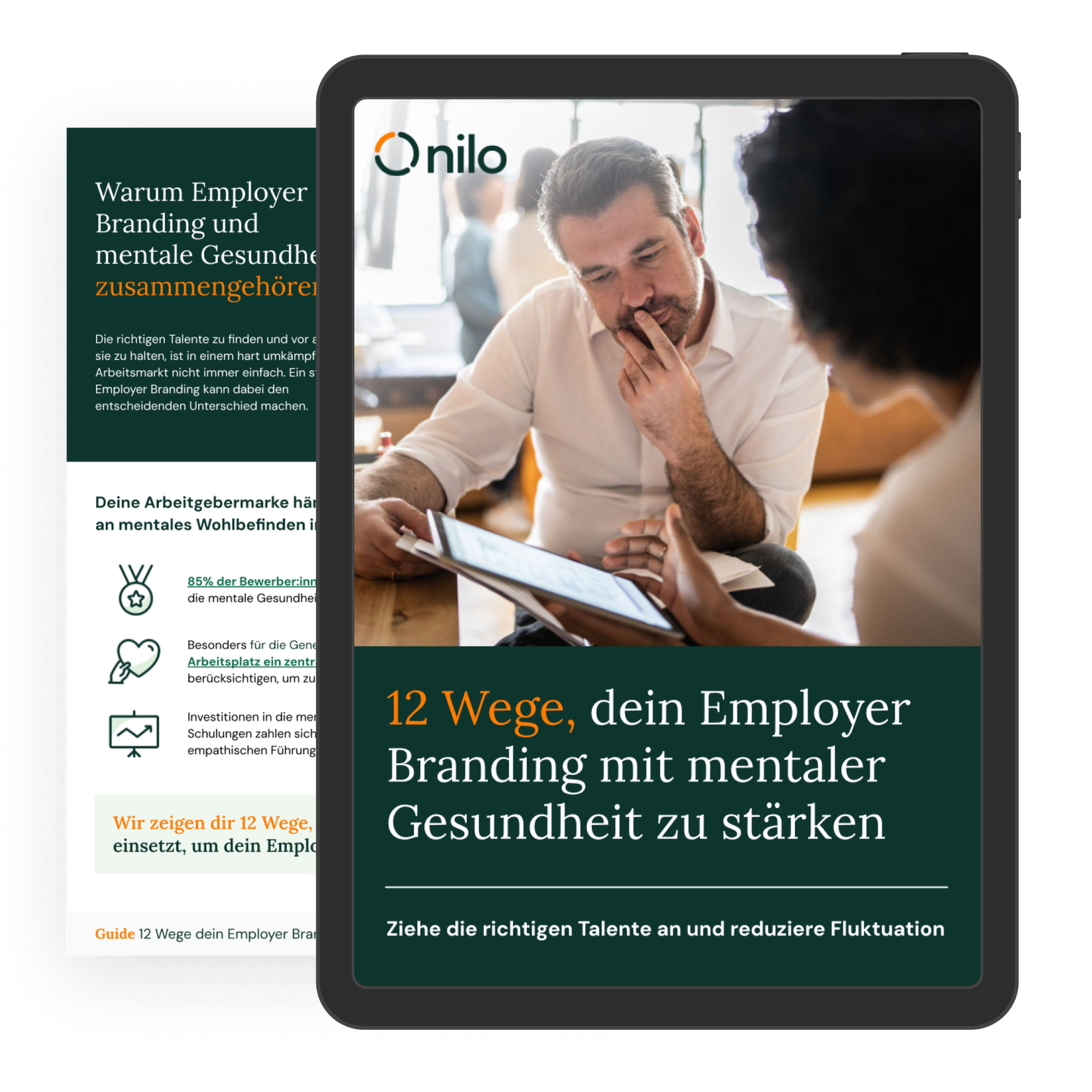 11 Innovative Talent Attraction Strategies