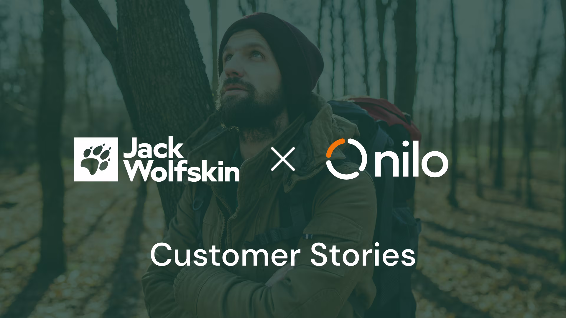 Thubnail Case Study Jack Wolfskin x nilo