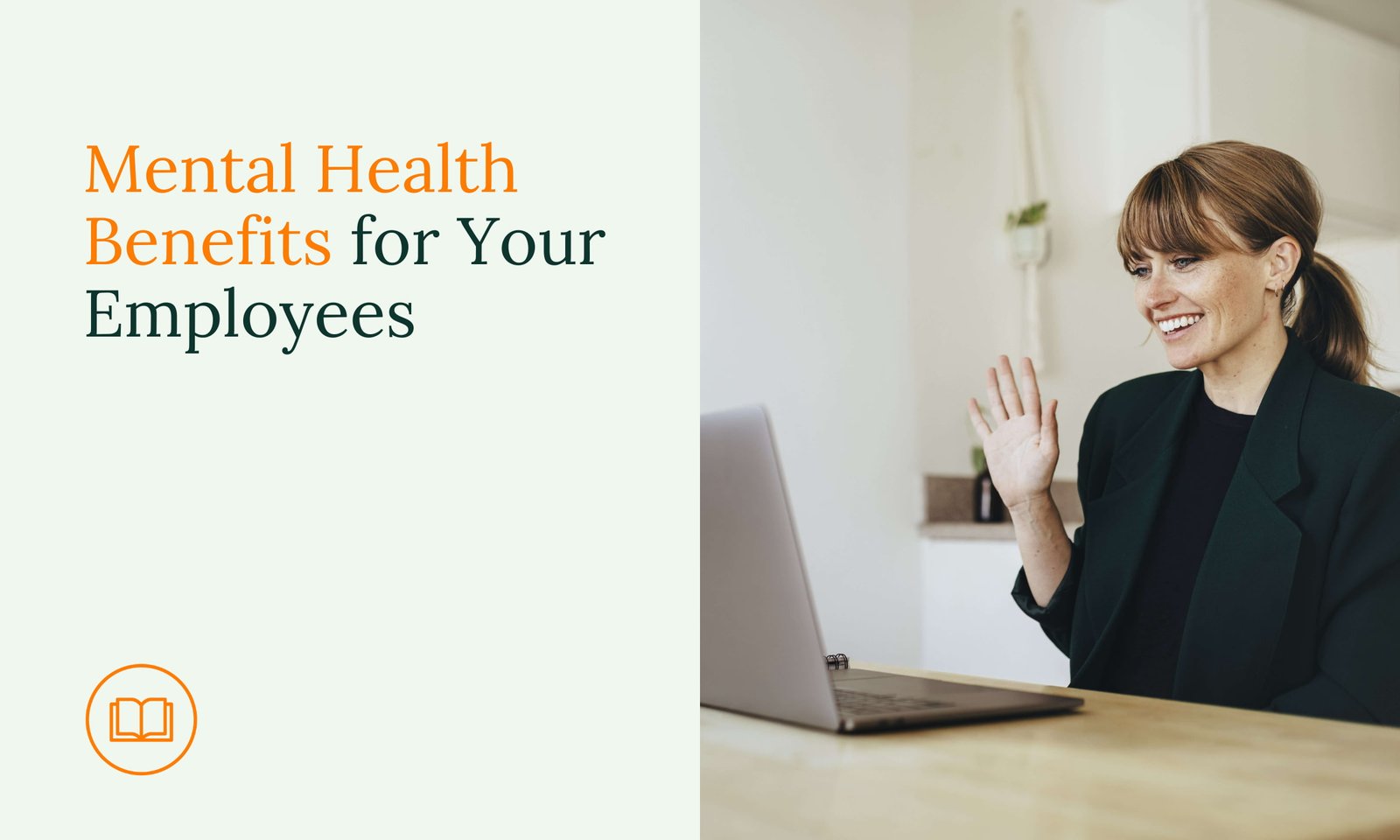 Mental Health Benefits for Your Employees: All You Need to Know
