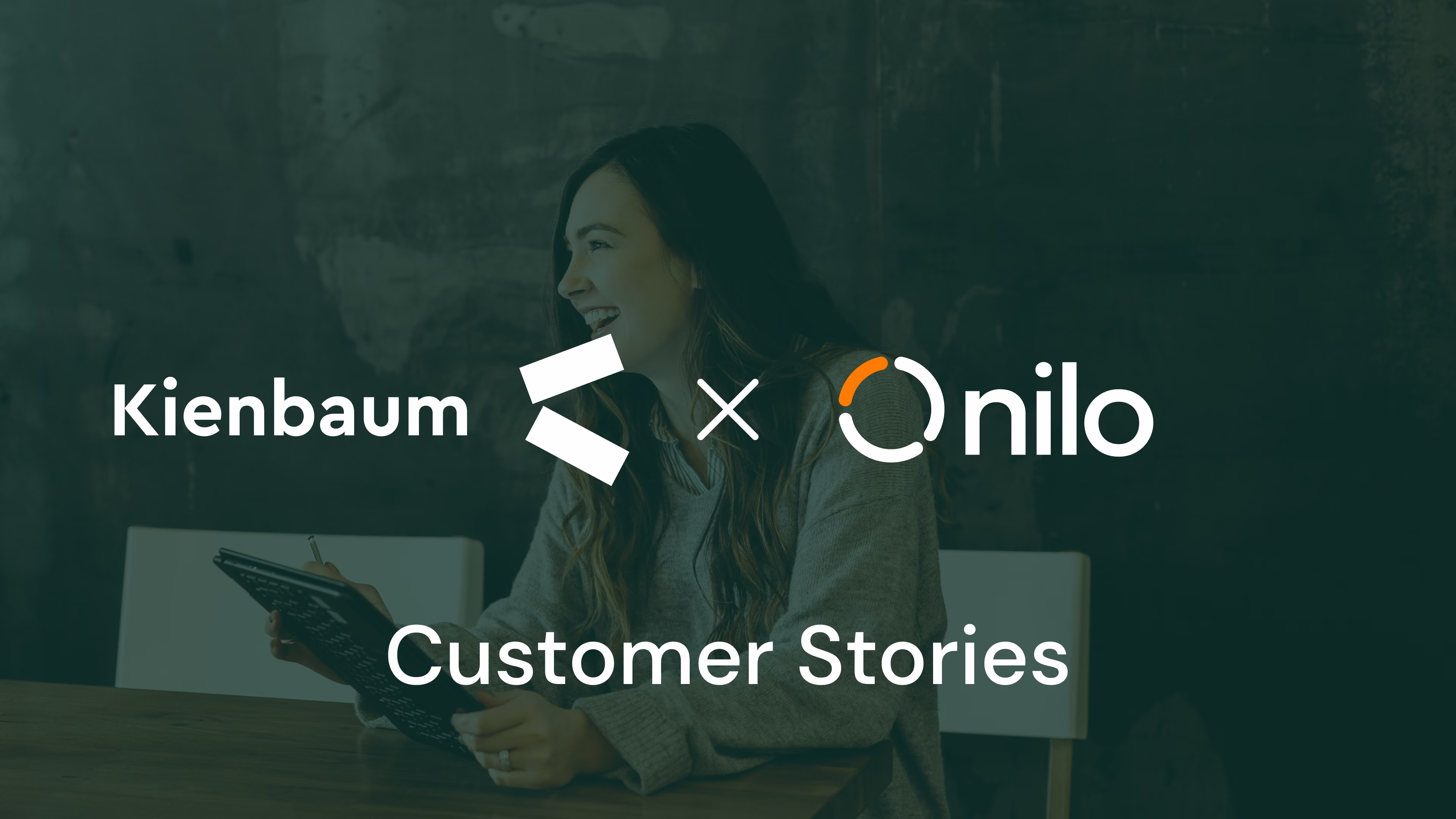Case Study Kienbaum