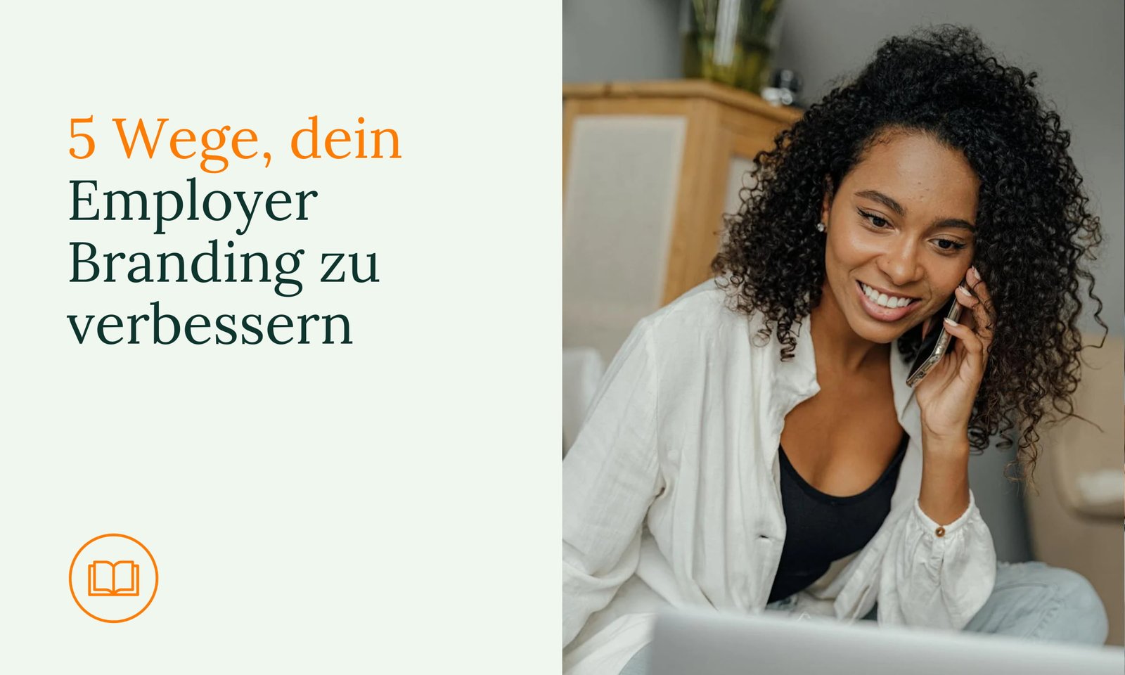 5 Wege, dein Employer Branding mit mentaler Gesundheit zu verbessern