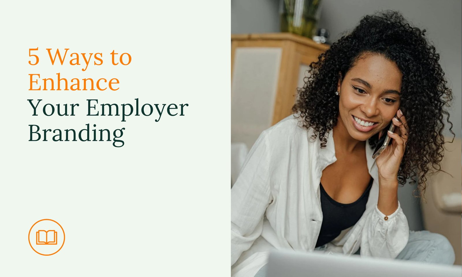 Enhancing Employer Branding Through Mental Health Support: Five Strategies and Benefits