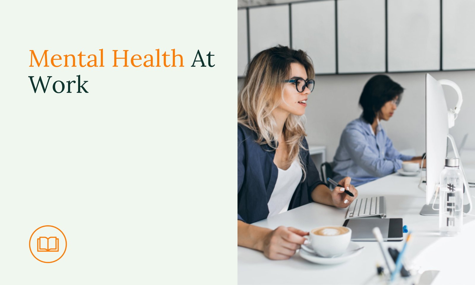 Mental Health At Work