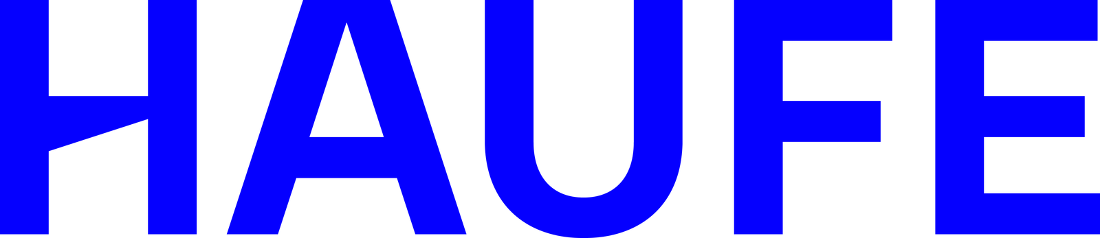 Haufe Logo