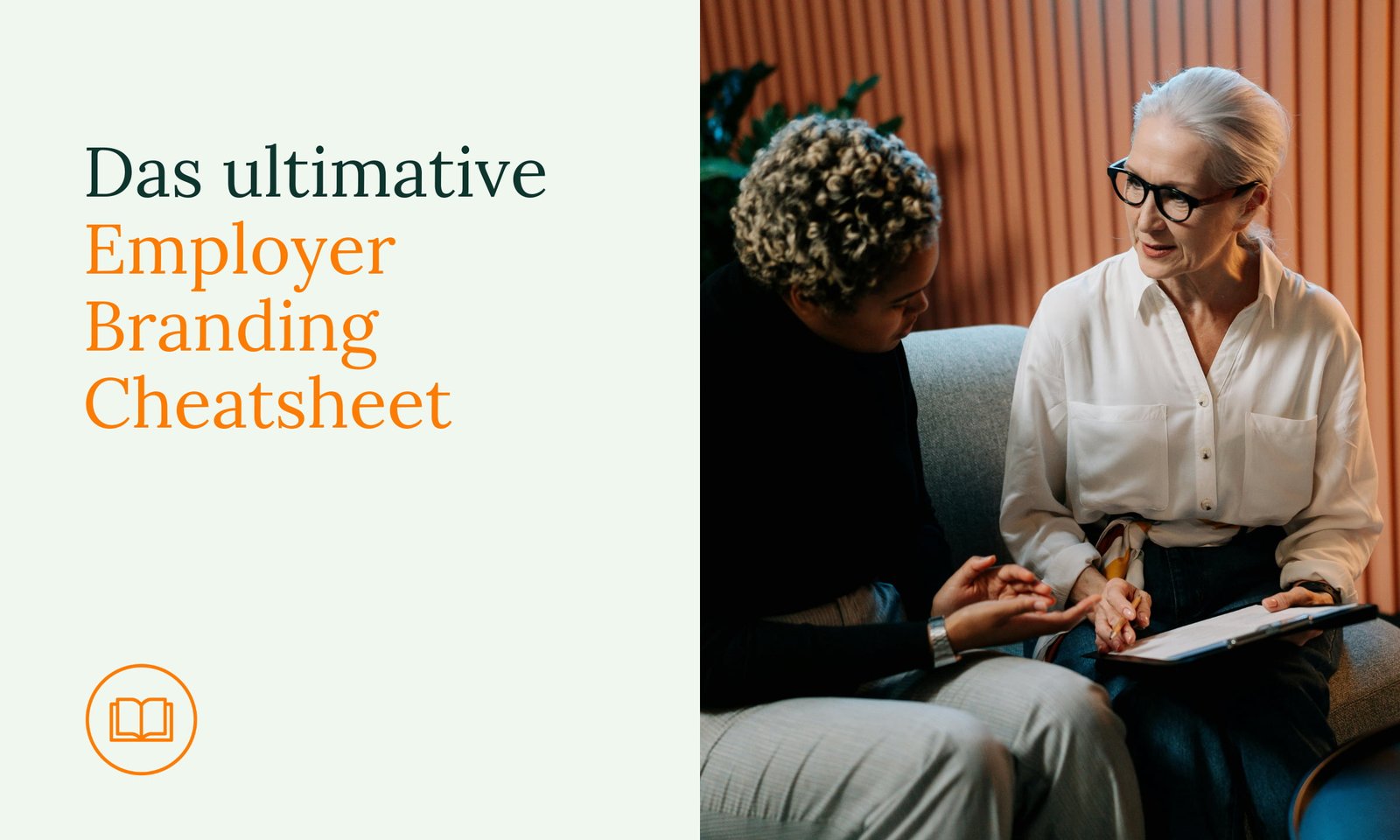 Employer Branding Cheatsheet