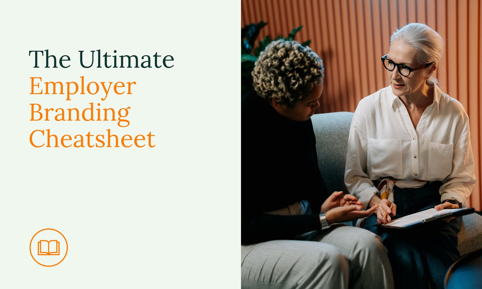 The Ultimate Employer Branding Cheatsheet